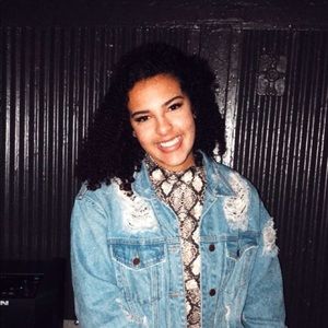 Meet your Posher, Callie